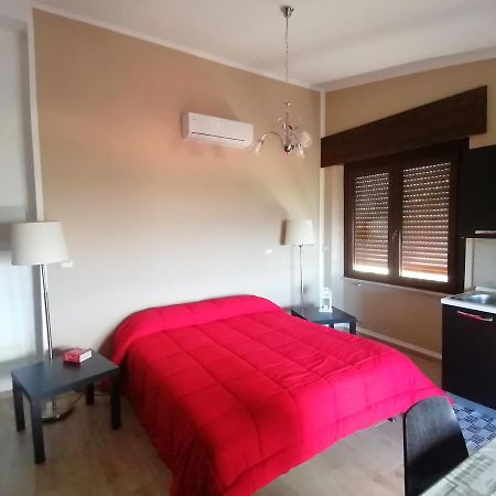Casa Vacanze Villa Rosetta Доргали Екстериор снимка