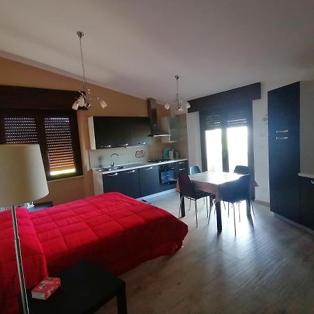 Casa Vacanze Villa Rosetta Доргали Екстериор снимка