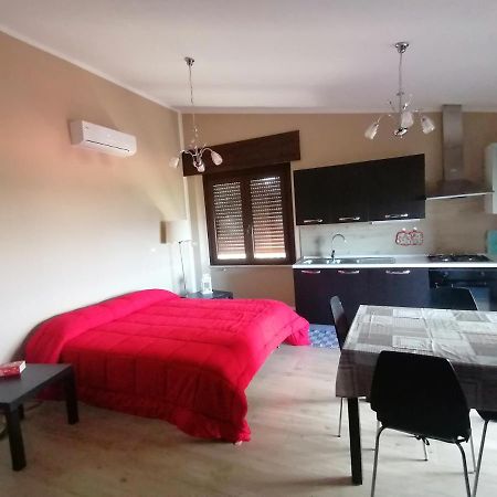 Casa Vacanze Villa Rosetta Доргали Екстериор снимка