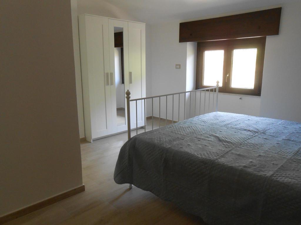Casa Vacanze Villa Rosetta Доргали Екстериор снимка