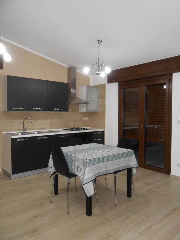 Casa Vacanze Villa Rosetta Доргали Екстериор снимка