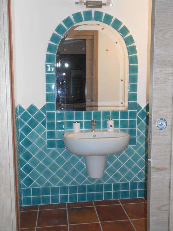 Casa Vacanze Villa Rosetta Доргали Екстериор снимка