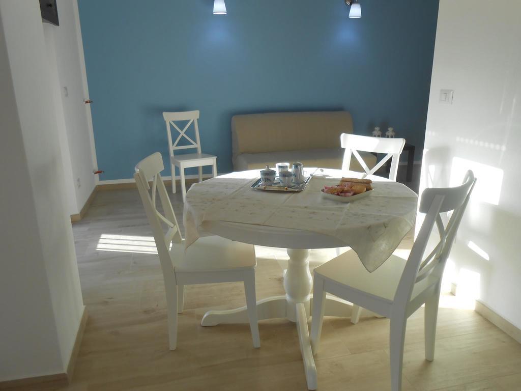 Casa Vacanze Villa Rosetta Доргали Екстериор снимка