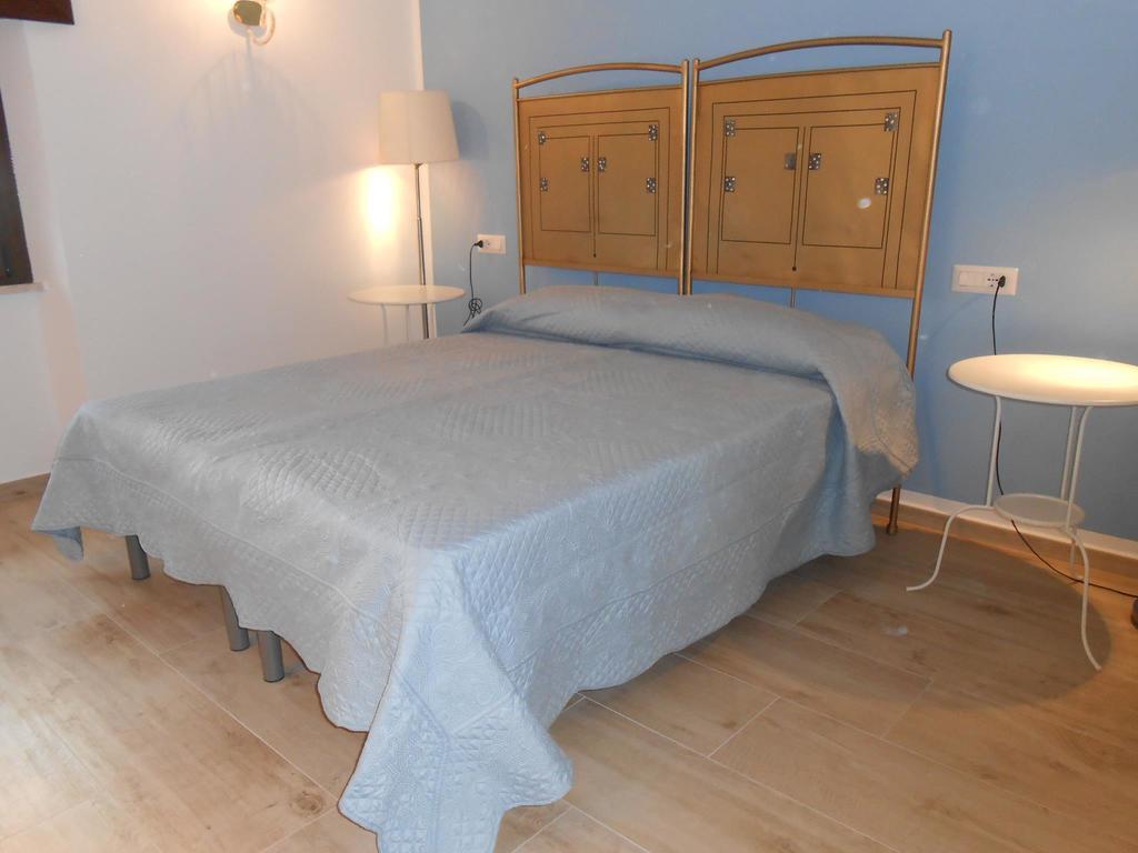 Casa Vacanze Villa Rosetta Доргали Екстериор снимка