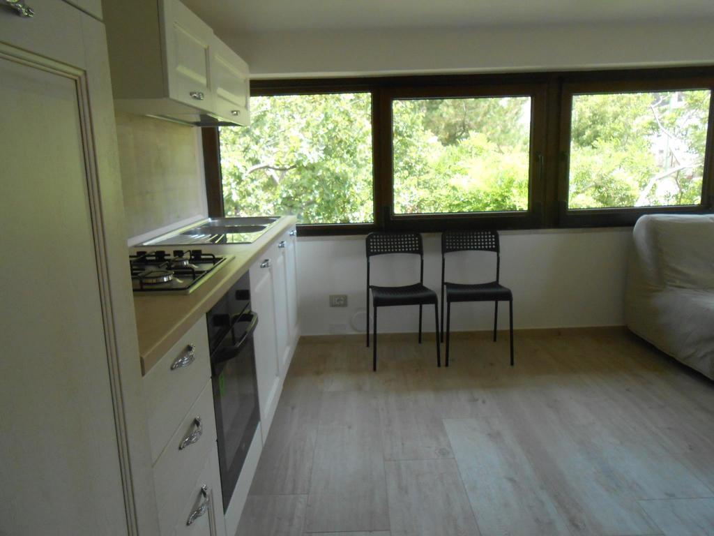 Casa Vacanze Villa Rosetta Доргали Екстериор снимка