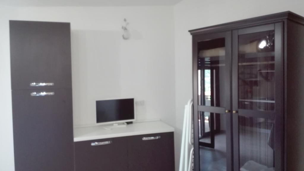 Casa Vacanze Villa Rosetta Доргали Екстериор снимка