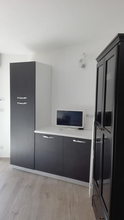 Casa Vacanze Villa Rosetta Доргали Екстериор снимка