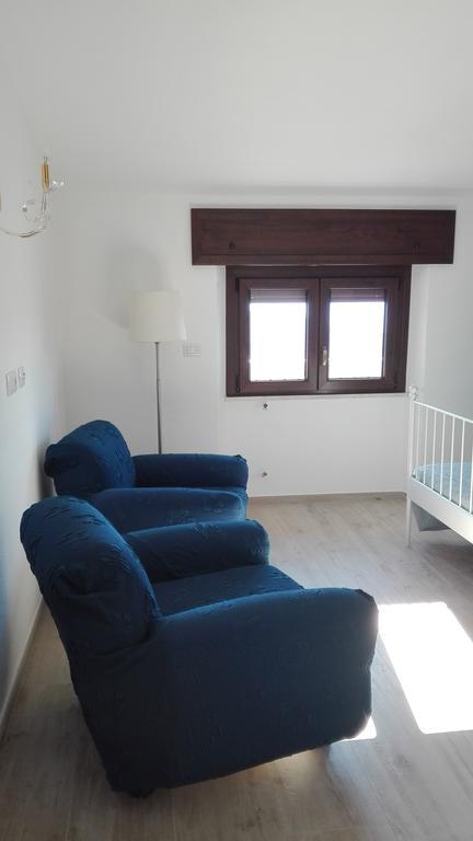 Casa Vacanze Villa Rosetta Доргали Екстериор снимка