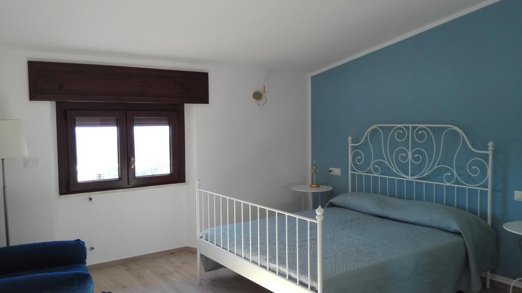 Casa Vacanze Villa Rosetta Доргали Екстериор снимка