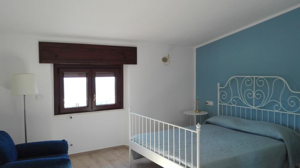 Casa Vacanze Villa Rosetta Доргали Екстериор снимка