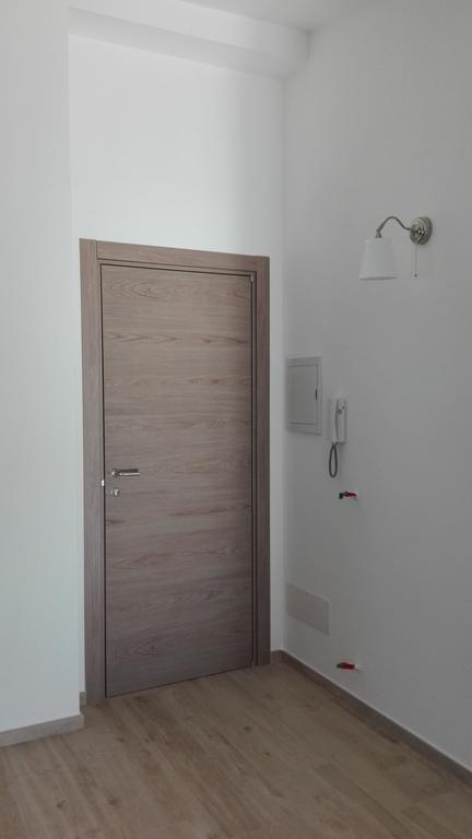 Casa Vacanze Villa Rosetta Доргали Екстериор снимка
