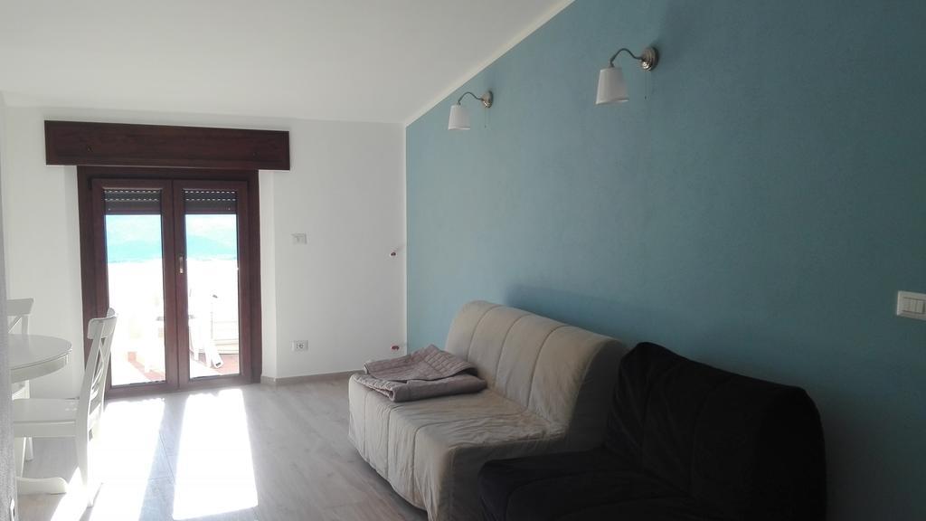 Casa Vacanze Villa Rosetta Доргали Екстериор снимка