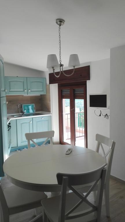 Casa Vacanze Villa Rosetta Доргали Екстериор снимка