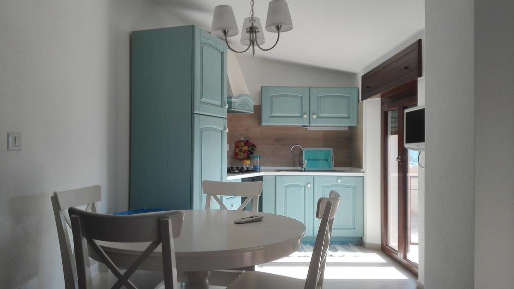 Casa Vacanze Villa Rosetta Доргали Екстериор снимка