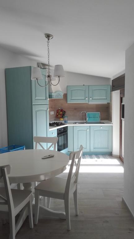 Casa Vacanze Villa Rosetta Доргали Екстериор снимка
