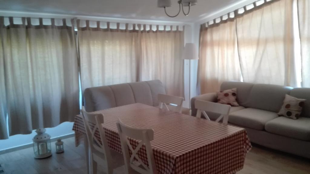 Casa Vacanze Villa Rosetta Доргали Екстериор снимка
