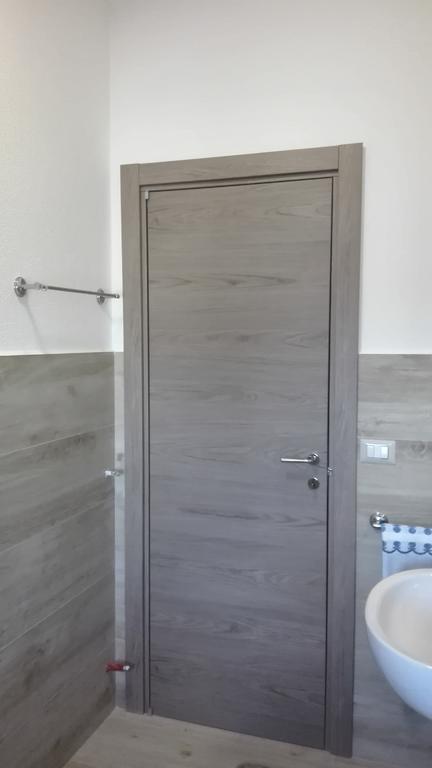 Casa Vacanze Villa Rosetta Доргали Екстериор снимка