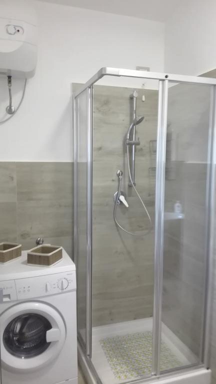Casa Vacanze Villa Rosetta Доргали Екстериор снимка