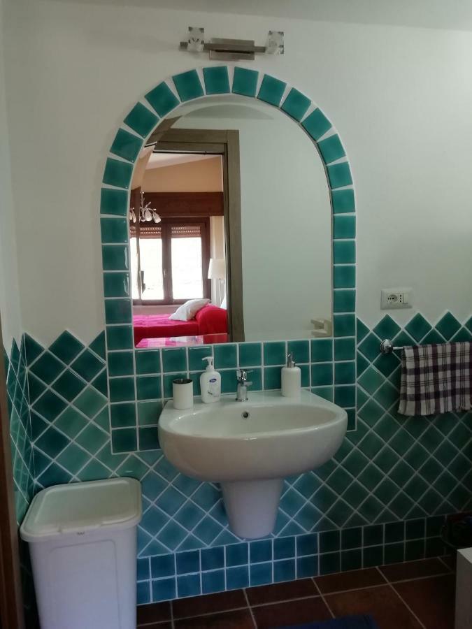 Casa Vacanze Villa Rosetta Доргали Екстериор снимка