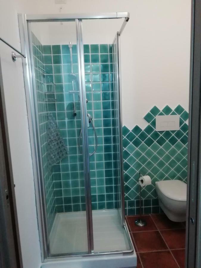 Casa Vacanze Villa Rosetta Доргали Екстериор снимка