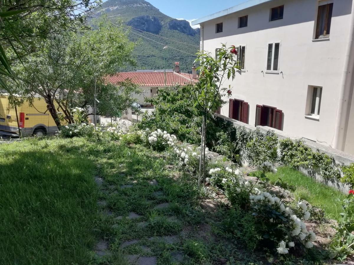 Casa Vacanze Villa Rosetta Доргали Екстериор снимка
