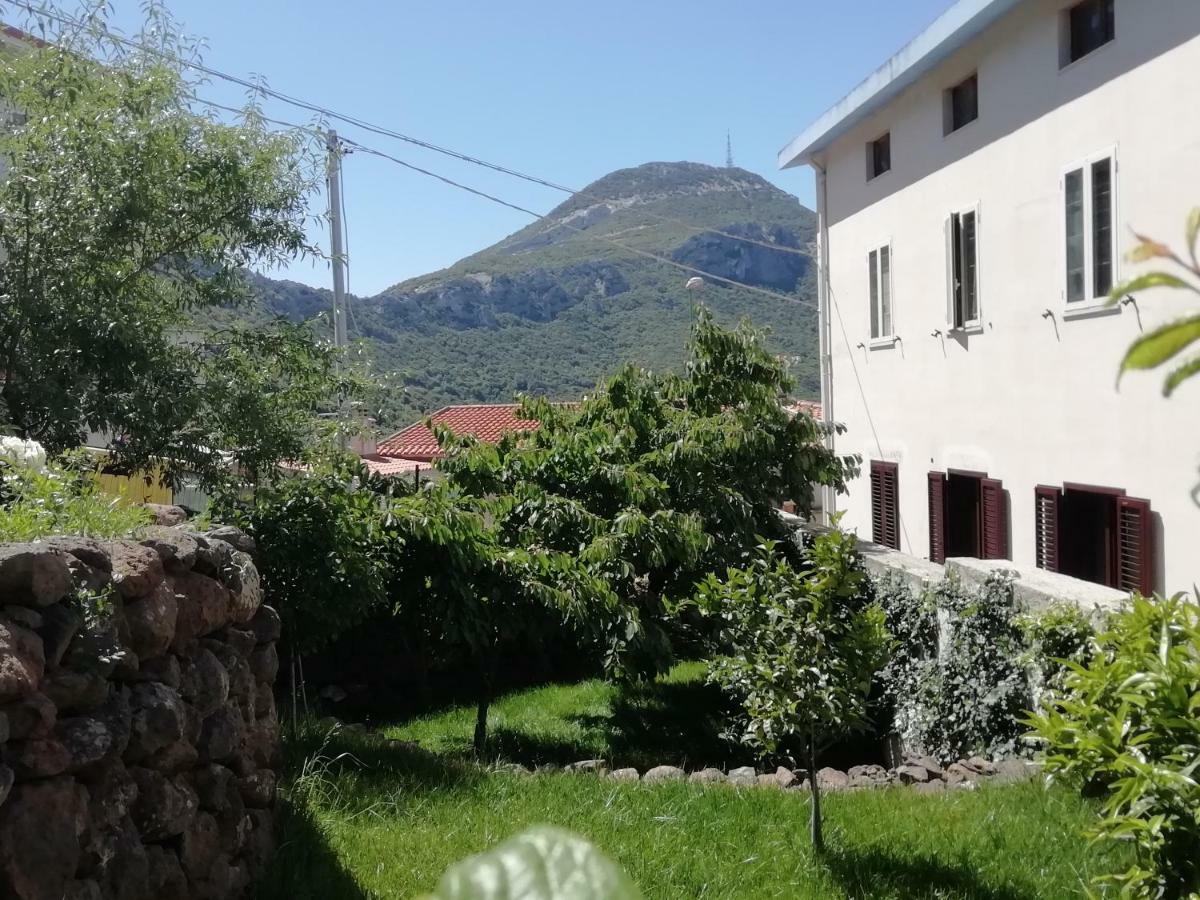 Casa Vacanze Villa Rosetta Доргали Екстериор снимка