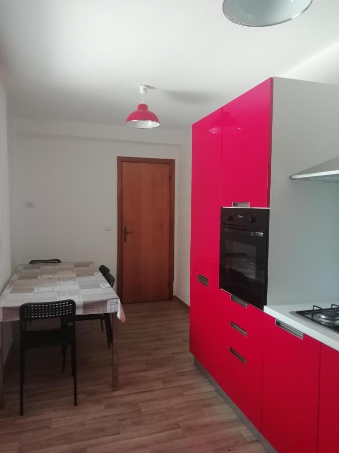 Casa Vacanze Villa Rosetta Доргали Екстериор снимка